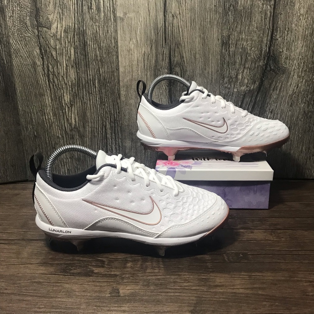 Nike Hyperdiamond 2 Pro Metal Softball Cleats